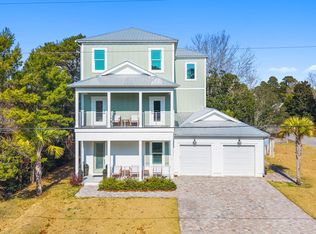 111 Walnut St, Santa Rosa Beach, FL 32459