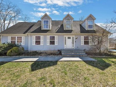 29 Susan Lane, Cortlandt Manor, NY, 10567
