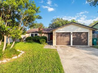 7960 Splintered Oak, Live Oak, TX 78233
