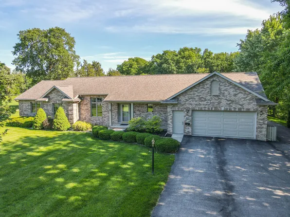 415 E Southmor Rd, Morris, IL 60450