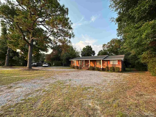 7410 N Palafox St, Pensacola, FL 32503