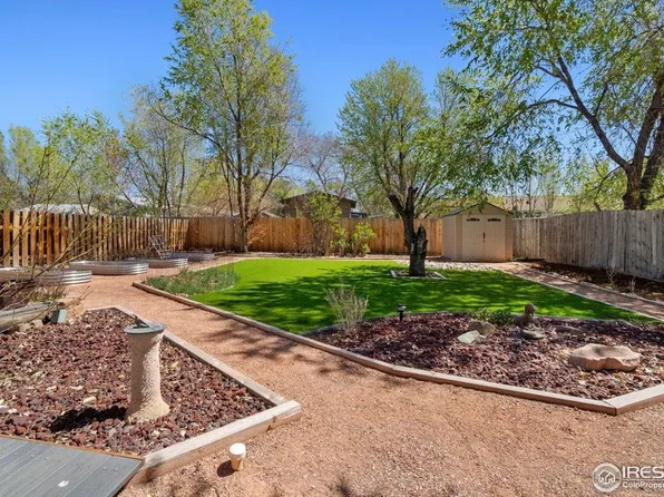 712 Riverbend Dr, Fort Collins, CO 80524