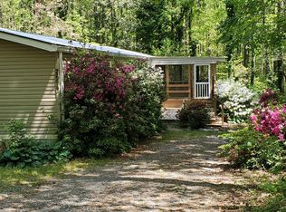 2694 Dr Bramblett Rd, Cumming, GA 30028