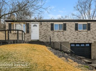 580 Anderson Ave, Pittsburgh, PA 15239