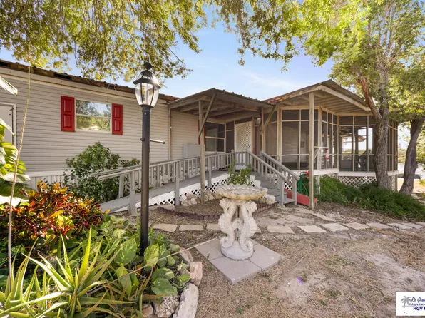36301-9 Marshall Hutts Rd #On, Rio Hondo, TX 78583