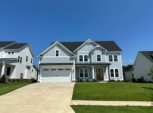 1225 Honey Ln, Evans, GA 30809