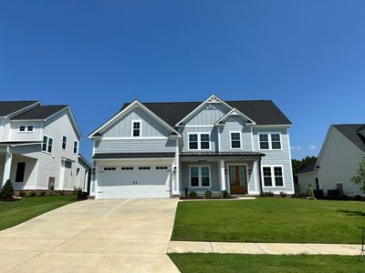 1225 Honey Ln, Evans, GA, 30809