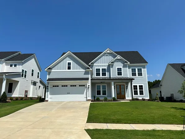 1225 HONEY Lane, Evans, GA 30809