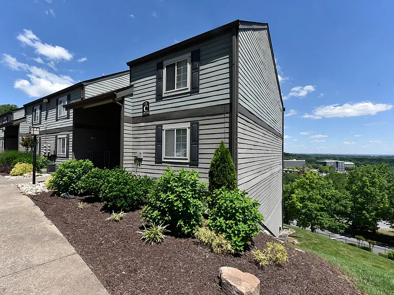 Building Exterior