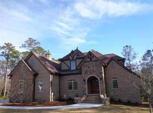 1011 Fishermans Ct, Murrells Inlet, SC 29576