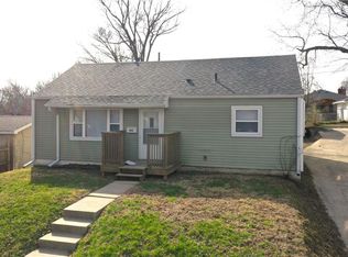 442 Eulich St, Saint Joseph, MO 64501