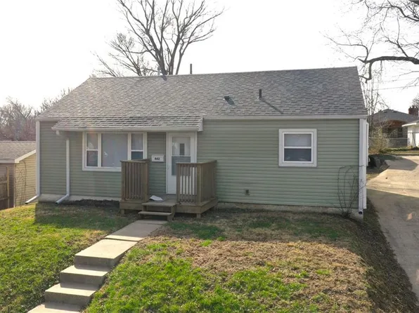 442 Eulich St, Saint Joseph, MO 64501