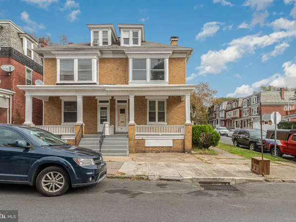 29 N 19th St, Harrisburg, PA 17103