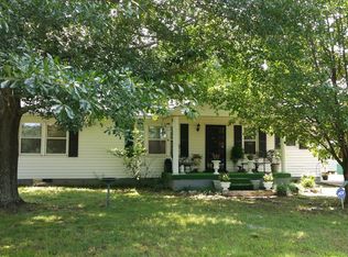 1450 Highway 104, Saltillo, TN 38370