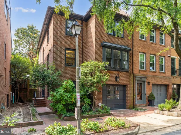 114 Princess St, Alexandria, VA 22314
