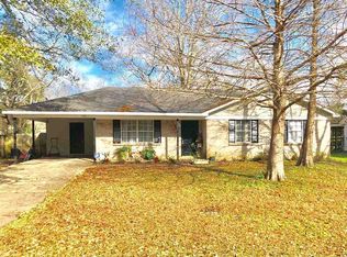 510 Carolyn Ave, Foley, AL 36535