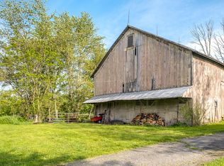 10477 Detrick Jordan Pike, New Carlisle, OH 45344
