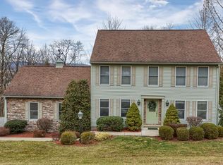 109 Ridge Rd, Winfield, PA 17889