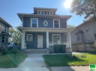 1710 Jones St, Sioux City, IA 51105