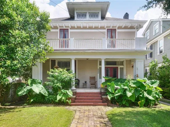 8325 Sycamore Pl, New Orleans, LA 70118