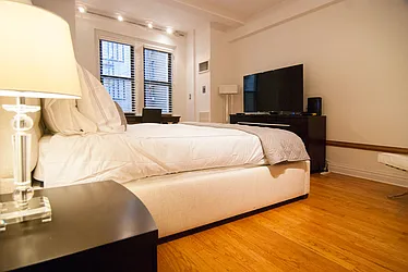 Rented by WAM Partners - William Moses Co.