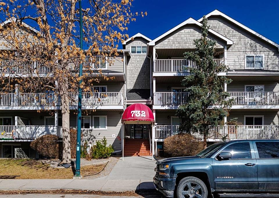 1st image of 732 S 57th Ave SW #403