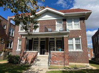 4949 Lindenwood Ave Floor 1, Saint Louis, MO 63109