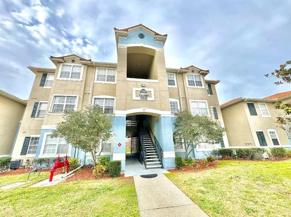 5683 Star Rush Dr APT 105, Melbourne, FL 32940