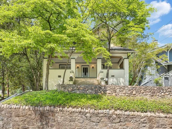 2331 Carolina Ave SW, Roanoke, VA 24014