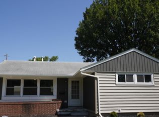 4544 Errington Rd, Columbus, OH 43227