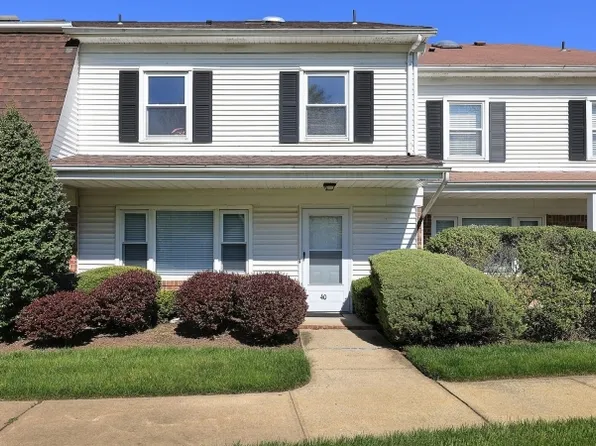 40 Wareham Ct #40, Scotch Plains Twp., NJ 07076