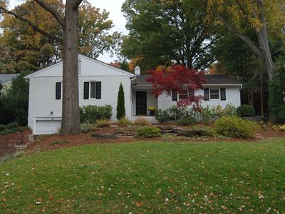 2601 Portland Ave, Charlotte, NC, 28207