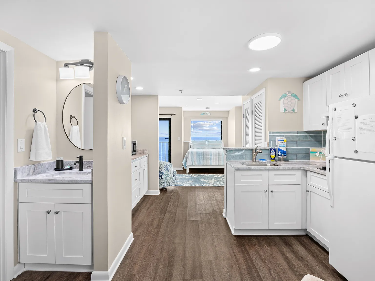 Studio, 548 sqft, $1,400 — Photo 4