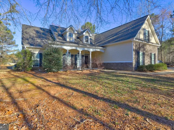 9 Couch Rd, Senoia, GA 30276