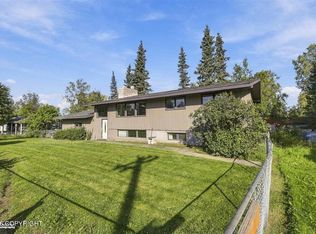 2307 W 32nd Ave, Anchorage, AK 99517