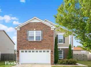 10297 Haag Dr, Brownsburg, IN 46112