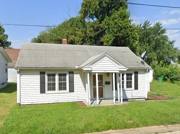 125 N 26th St, Decatur, IL 62521