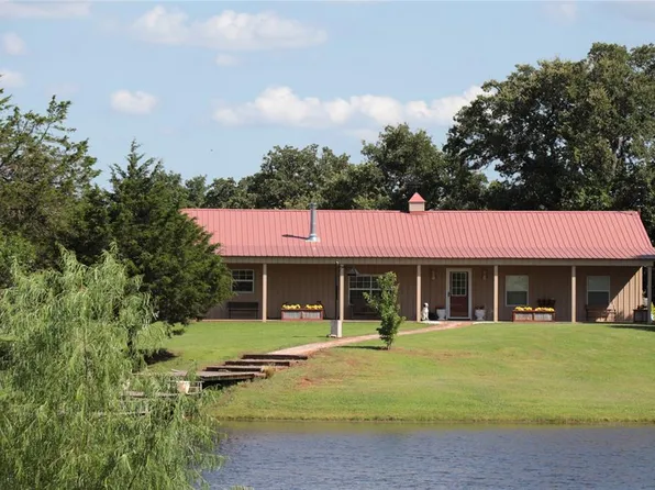 11800 Bryant Rd, Lexington, OK 73051