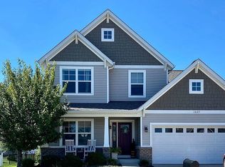 1025 Grassland Ct, Shiloh, IL 62221