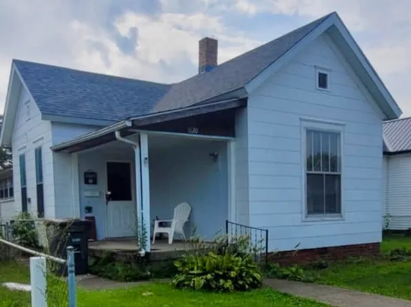 1620 Vermont Ave, Connersville, IN 47331