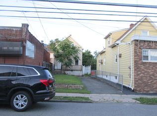 56 Jewell St, Garfield, NJ 07026