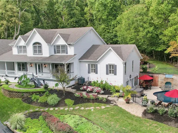 1533 Pacland Pl, Chesterfield, MO 63005