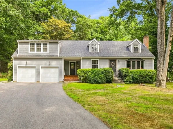 259 Water St, Hanover, MA 02339