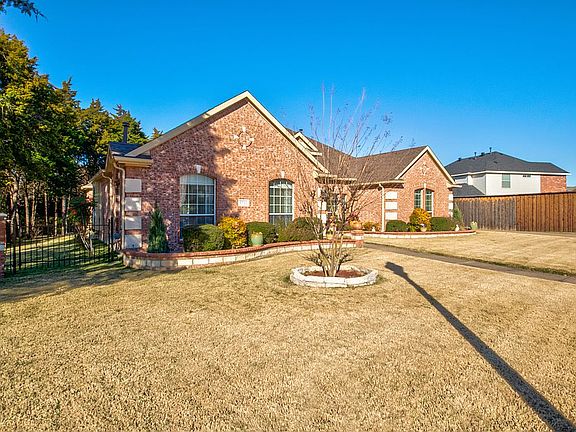 3rd image of 1721 Wylie Creek Dr