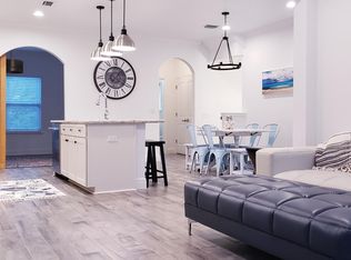 130 Sandpine Loop, Inlet Beach, FL 32461