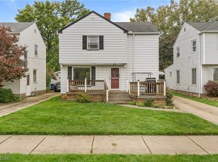 4354 W 140th St, Cleveland, OH 44135