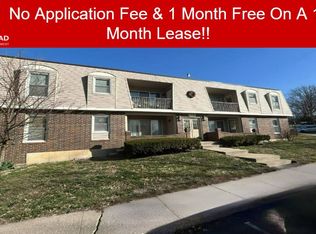 8441 Robinson St #55-104, Overland Park, KS 66212