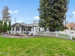 1511 E Mullan Ave, Coeur D Alene, ID 83814