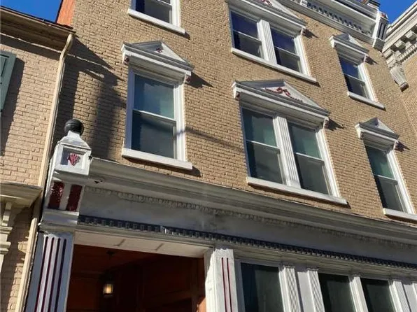 26 N 4th St APT 4, Easton, PA 18042
