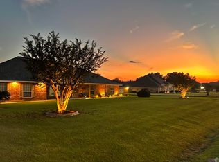 9556 Millwood Creek Ct, Zachary, LA 70791